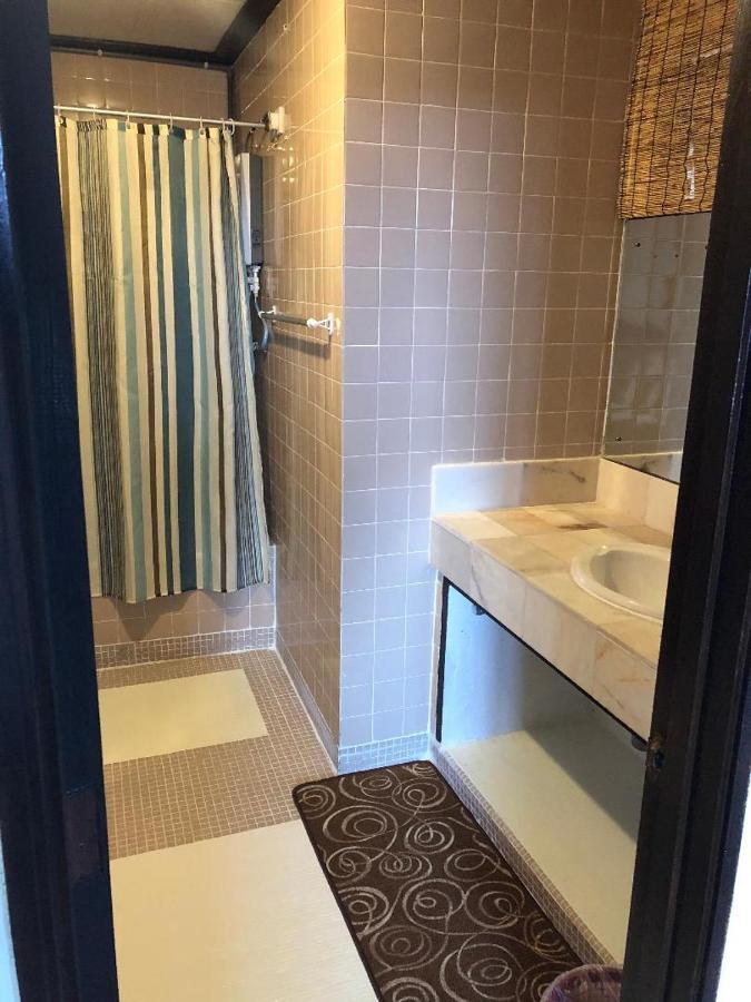 Kerteh Apartment Bagian luar foto