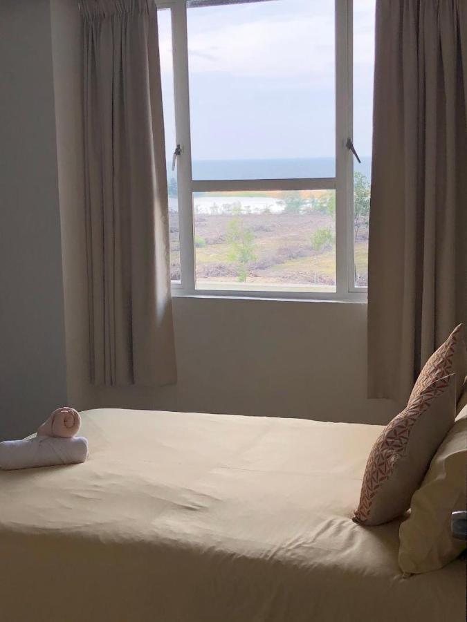 Kerteh Apartment Bagian luar foto