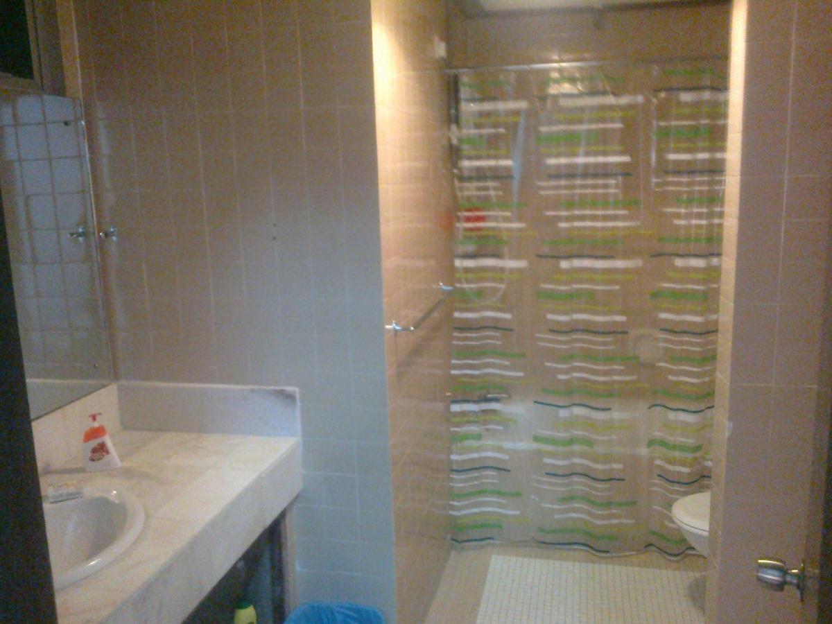 Kerteh Apartment Bagian luar foto